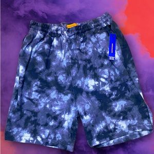 Clothing For The Culture GriffinTown Shorts | Size Small